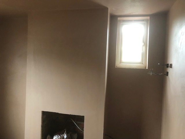 image of brand new plastering by jr40