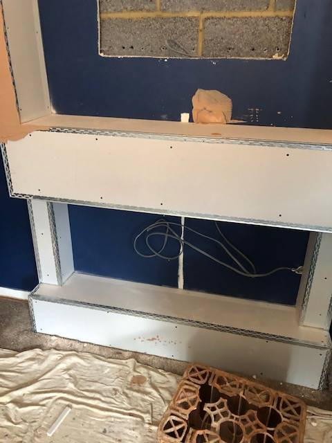 image of plastering by JR40